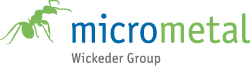 micrometal GmbH Logo