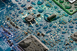 MICROMETAL PROVIDES PARYLENE PROTECTIVE COATINGS FOR METAL PARTS & COMPONENTS